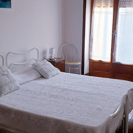 Casa Vacanze Luisa Marina di Camerota Bagian luar foto