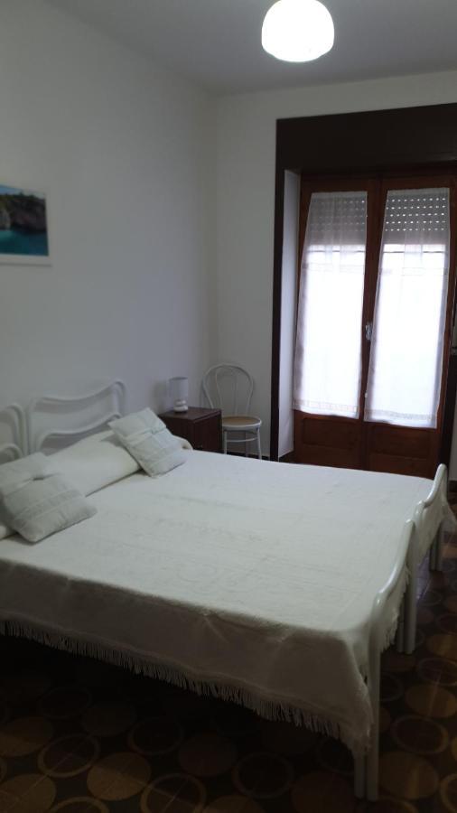 Casa Vacanze Luisa Marina di Camerota Bagian luar foto