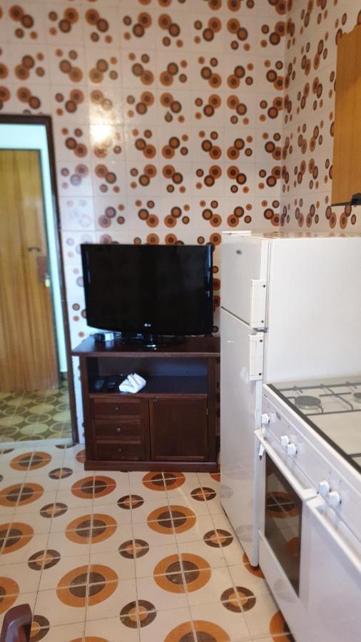 Casa Vacanze Luisa Marina di Camerota Bagian luar foto