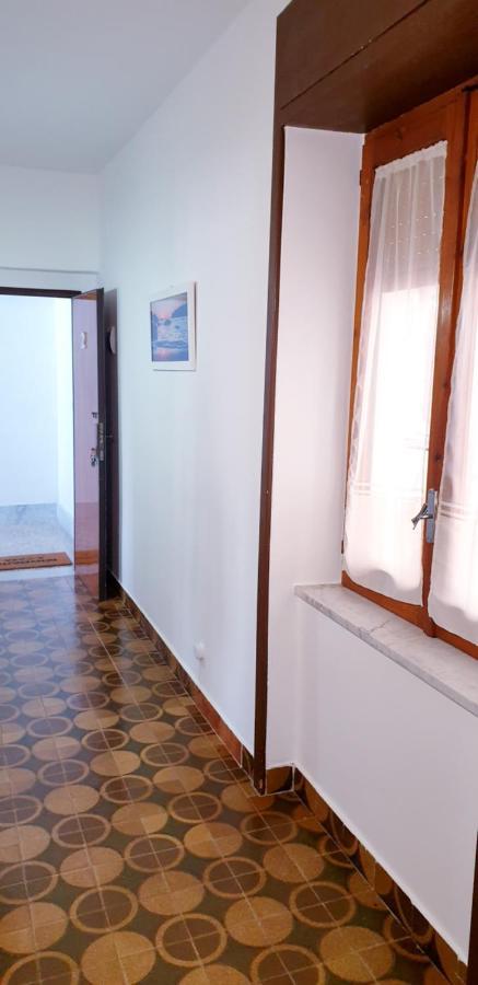 Casa Vacanze Luisa Marina di Camerota Bagian luar foto