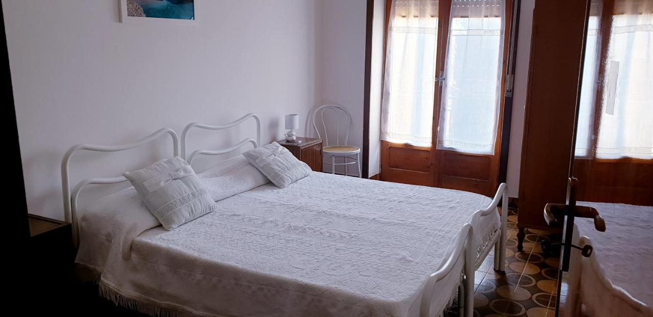 Casa Vacanze Luisa Marina di Camerota Bagian luar foto