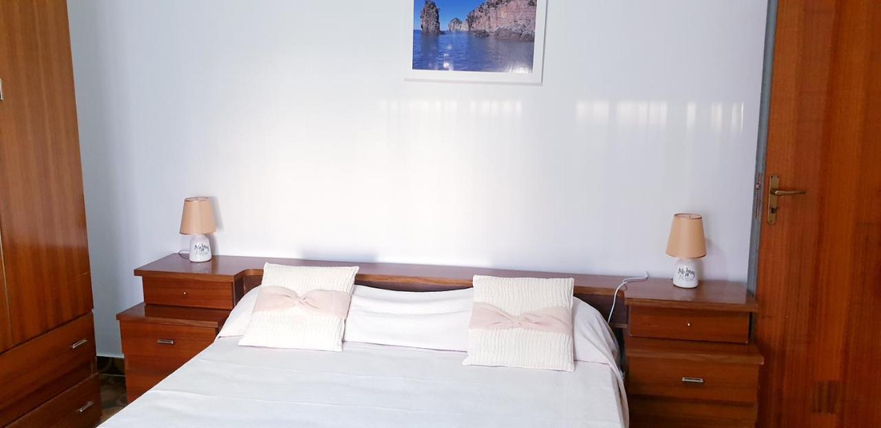 Casa Vacanze Luisa Marina di Camerota Bagian luar foto